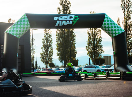 JOURNÉE KARTING ÉLECTRIQUE 