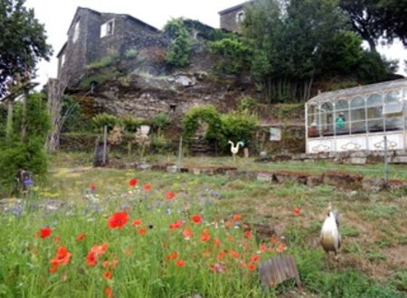 JOURNÉES EUROPENNES DU PATRIMOINE : SKITE SAINTE FOY 