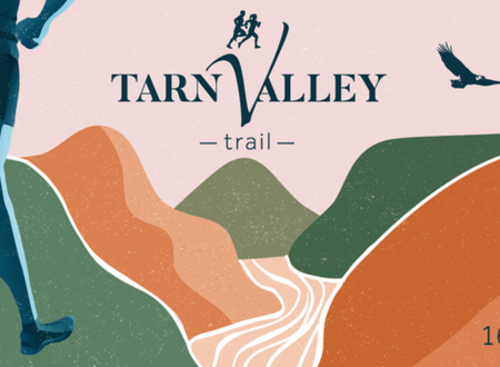 TARN VALLEY TRAIL 