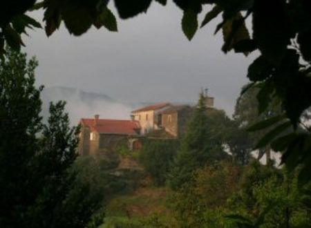 EXPOSITION DE PHOTOS : JARDIN EN LOZERE 