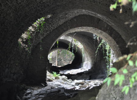 VISITE GUIDÉE DE LA MINE PAR L'ASSOCIATION LE FILON DES ANCIENS 