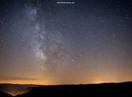 UN ÉTÉ AVEC LE PARC : 2000 ANS D'ASTRONOMIE 