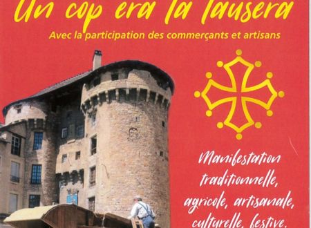 UN COP ERA LA LAUSERA 