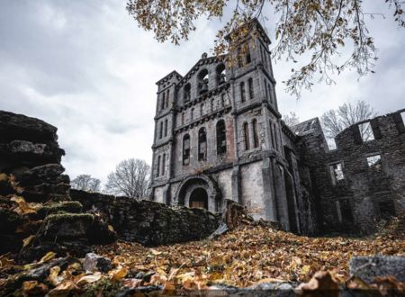 JOURNÉES EUROPEENNES DU PATRIMOINE : OUVERTURE DU SITE DES CHOISINETS 