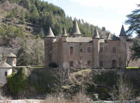 JOURNEES EUROPPEENNES DU PATRIMOINE : VISITE CHÂTEAU DU CHAMP 