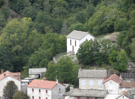 JOURNÉES EUROPEENNES DU PATRIMOINE : LE TEMPLE DU ROUVE 