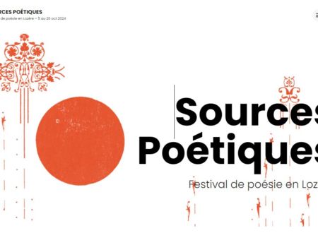 SOURCES POÉTIQUES -VEILLEE POETIQUE 