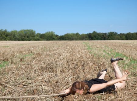 LA TROUÉE, ROAD-TRIP RURAL 