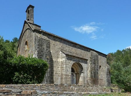 JOURNEES EUROPEENNES DU PATRIMOINE : DECOUVERTE DU TEMPLE DE MOISSAC VALLEE FRANCAISE 