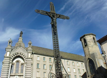 JEP - À LA DÉCOUVERTE DE LA CITÉ MILLÉNAIRE 