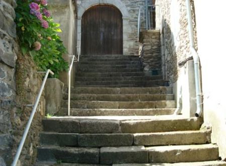 JOURNÉES EUROPÉENNES DU PATRIMOINE : VISITE DU TEMPLE DU COLLET DE DEZE 