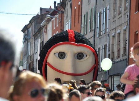 LANGOGNE EN FÊTE 