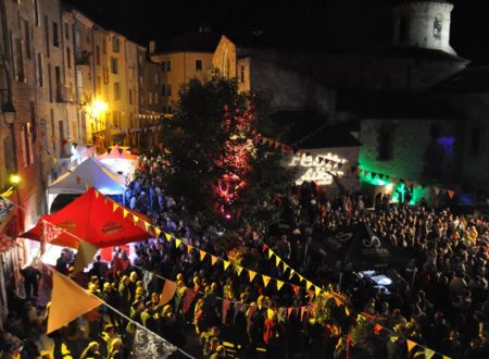 FESTIV'ALLIER #21 