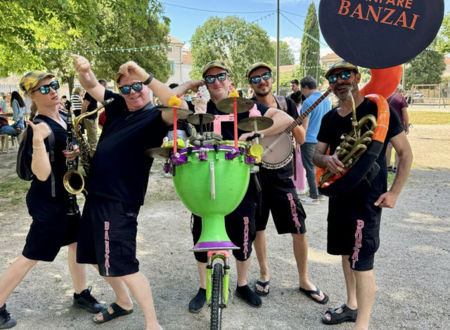 FANFARE BANZAÏ 