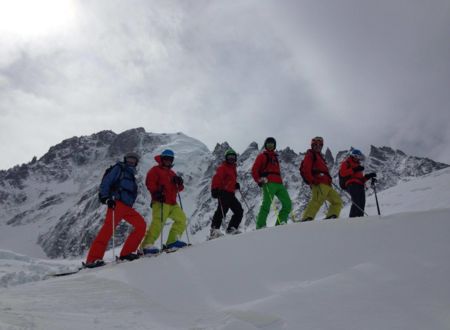 PORTES OUVERTES SKI CLUB DES MONTS CÉVENOLS 