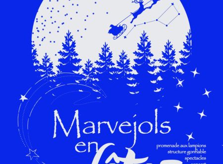 MARVEJOLS EN FÊTES 