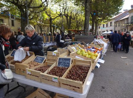 FÊTE DU TERROIR 