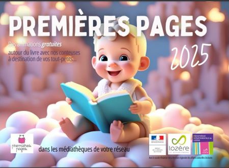 PREMIERES PAGES 