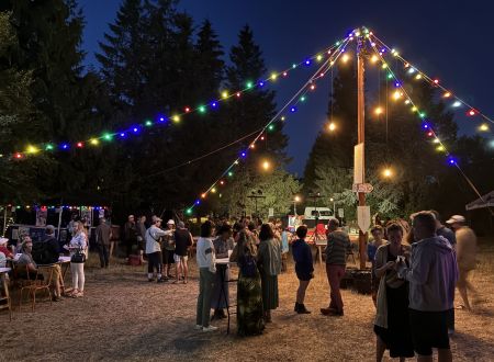 FESTIVAL LE GRAND RENDEZ-VOUS / 2ÈME ÉDITION 