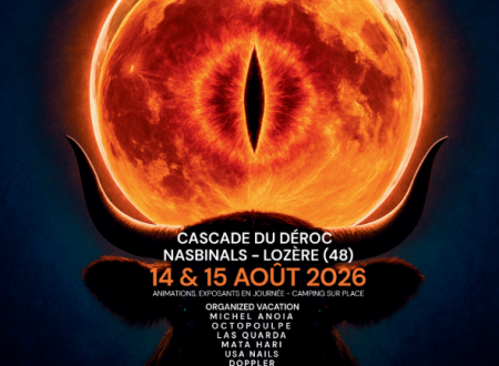 FESTIVAL MORDORFEST 2026 