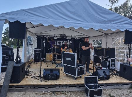 FESTI'OUFF 48 / VOL. 1 