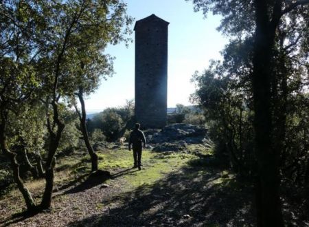 RANDO GUIDÉE : AU FIL DU TEMPS 