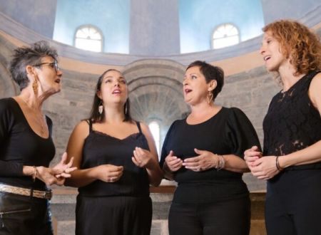 POLYPHONIES PYRÉNÉENNES 