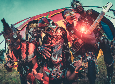 FESTI'VAL D'OLT 2026 - FULU MIZIKI KOLEKTIV 