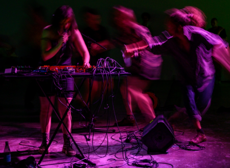 FESTI'VAL D'OLT 2026 - NUÈIT 