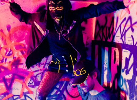 FESTI'VAL D'OLT 2026 - CAOS.808 