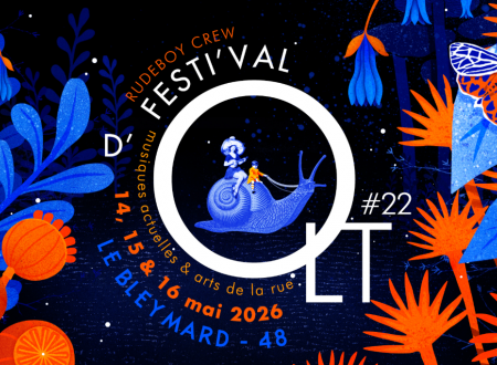 FESTI'VAL D'OLT 2026 