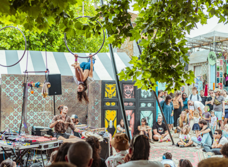 FESTI'VAL D'OLT 2026 - BOUCHERIE MIAOUX 