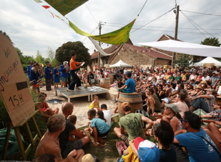 FESTI'VAL D'OLT 2026 - CRIEUR PUBLIC 