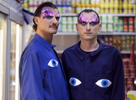 FESTI'VAL D'OLT 2026 - TURFU 