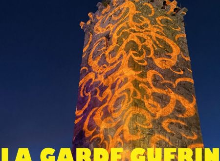 VISITE AUX LAMPIONS DE LA GARDE-GUÉRIN 