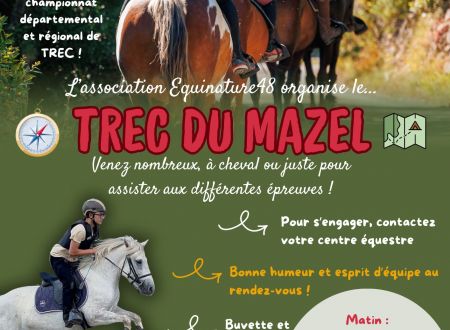 TREC DU MAZEL 