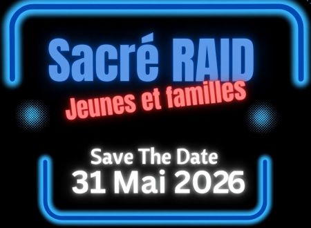 SACRÉ RAID : TRAIL, VTT, ORIENTATION 
