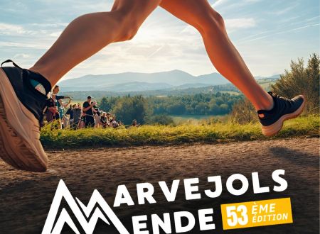 53E EDITION MARVEJOLS MENDE 