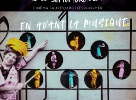 Rencontres Cinémaginaire d’Argelès-sur-Mer 