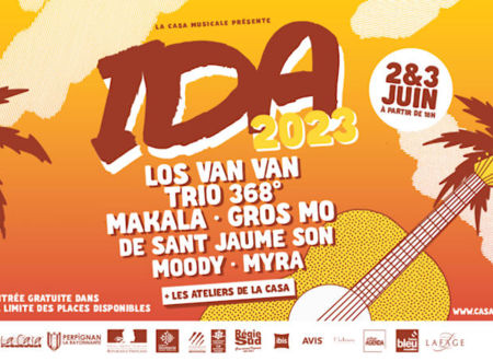 Festival Ida y Vuelta 