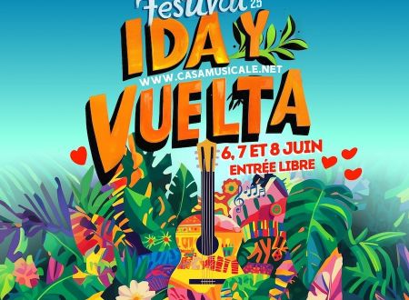 Festival Ida y Vuelta 