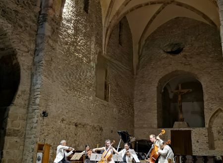 Festival Pablo Casals de Prades 