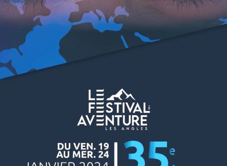 Festival de l'Aventure 