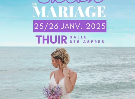 SALON DU MARIAGE 