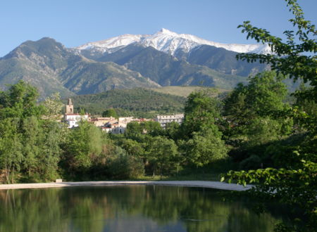 VISITE GUIDÉE DE LA VILLE DE PRADES 