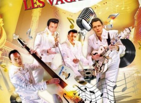 FESTIVAL SUN & SEA - CONCERT LES VAGABONDS 