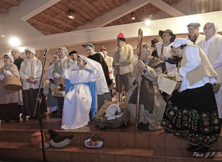 CONCERT DE L'AVENT - PESSEBRE 