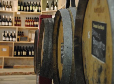 APERITIF VIGNERON AU DOMAINE CLAIRE MAYOL 