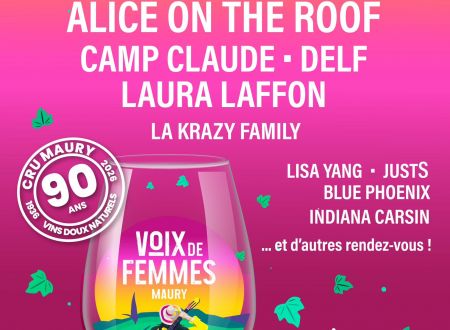 FESTIVAL VOIX DE FEMMES - 2026 