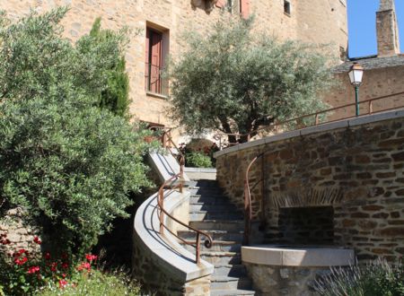 LES BALADES DU CONFLENT : 